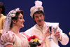 Dorabella and Gugliemo