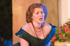 Beatrice singing