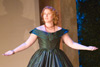 Beatrice singing