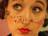 Mrs. Rowlandson closeup