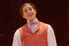 Cherubino singing