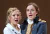 Suzanna and Cherubion duet