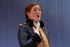 Cherubino singing Voi che sapete